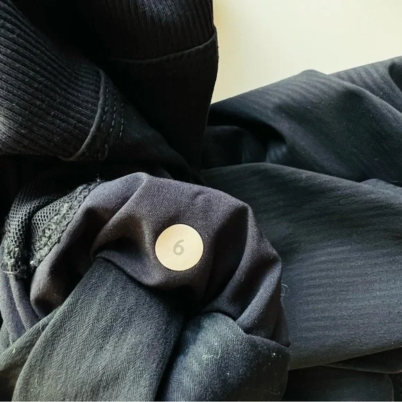 Lululemon Street To Studio Pant II - Picture 10 of 11